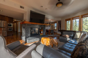 Rundle Cliffs Lodge by Canmore Premier